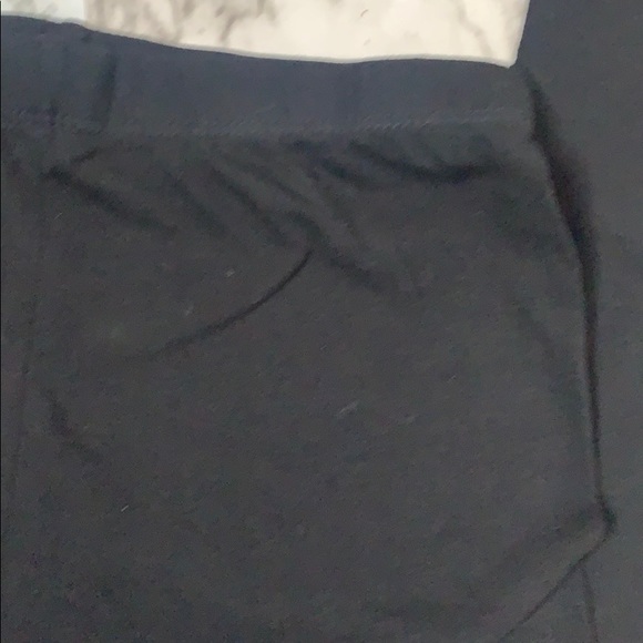 2/$20 sale 🚨 Basic black tights ✨ - Picture 7 of 7